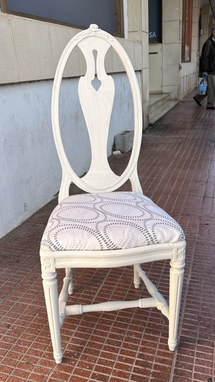 1196 - Chair