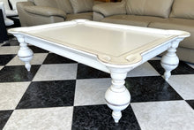 Load image into Gallery viewer, 1018 - Large and very high quality coffee table! (140cm x 100cm, 45cm high)
