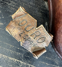 Load image into Gallery viewer, 1011 - Don Quijote and Sancho Panza statues! They were bought from a restaurant and the owner bought them new for 8000€!!! We are selling both for 1495€.