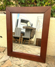 Load image into Gallery viewer, 1087 - Mirror (90cm x 110cm) (Matching sideboard Ref#1026)
