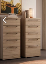Cargar imagen en el visor de la galería, **RAMIS - High quality Valencian made chest of drawers (with matching headboards, canapé and bedsides available). Heavy and solid and endorsed with the quality seal. Around 345€ each.
