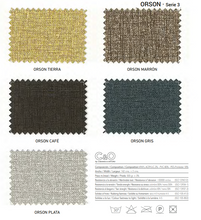 Cargar imagen en el visor de la galería, ***NEW!!*** NO SOLO PATAS "APOLO" - Padded headboard, 140cm high, 10cm0 thick. All sizes and colors available! Price starting from 440€.