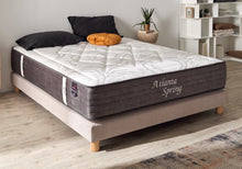 Load image into Gallery viewer, VickFlex &quot;ATLANTA SPRING&quot; - Pocket spring mattress. High quality. Click for more information! Price starting from 545€

