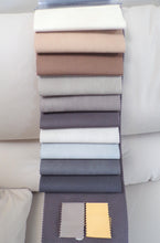 Cargar imagen en el visor de la galería, 2011 - ****FACTORY NEW!**** ME "Bed sofa" - Factory NEW sofa bed! Very good quality with lots of color choices! (Click for more info!) 200cm wide, mattress inside 140cm x 190cm (13cm thick!)