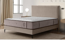 Load image into Gallery viewer, LA PREMIER &quot;NATUR FIRM&quot; - Very comfortable pocket spring mattress with cotton. Made in Spain, 2 years warranty. Click to see all prices!!
