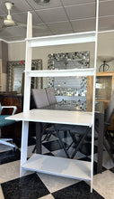 Load image into Gallery viewer, 1095 - Desk/bookshelf (64cm x 60cm, 197cm high)
