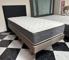 Cargar imagen en el visor de la galería, 1106 - SAME BED, but different headboard! = 225€ (without headboard 185€).... or with another headboard >>>
