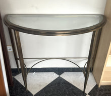 Load image into Gallery viewer, 1129 - Console table (100cm wide, 77cm high)
