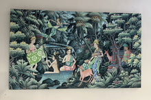 Cargar imagen en el visor de la galería, 1058 - Tapistry (117cm x 68cm)
