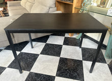 Cargar imagen en el visor de la galería, 1179 - Black table / desk

