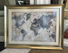 Load image into Gallery viewer, 1159 - Large picture (70cm x 100cm).

