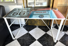 Load image into Gallery viewer, 1084 - Desk (120cm x 60cm, 76cm high)
