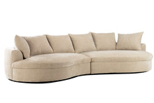 Cargar imagen en el visor de la galería, 1901 - ***FACTORY NEW*** Curved sofa (341cm).
