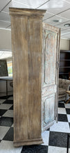 Load image into Gallery viewer, 1000 - Large fantastic rustic cabinet! A must see! (130cm x  52cm, 209cm high)
