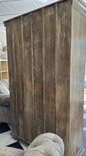 Load image into Gallery viewer, 1000 - Large fantastic rustic cabinet! A must see! (130cm x  52cm, 209cm high)
