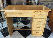 Load image into Gallery viewer, 1119 - Desk (100cm x 47cm, 80cm high)
