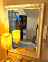 Load image into Gallery viewer, 1120 - Mirror (78cm x 100cm)
