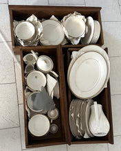 Load image into Gallery viewer, 1200 - Table ware set. Japanese, high quality! 100€ for the whole set!!
