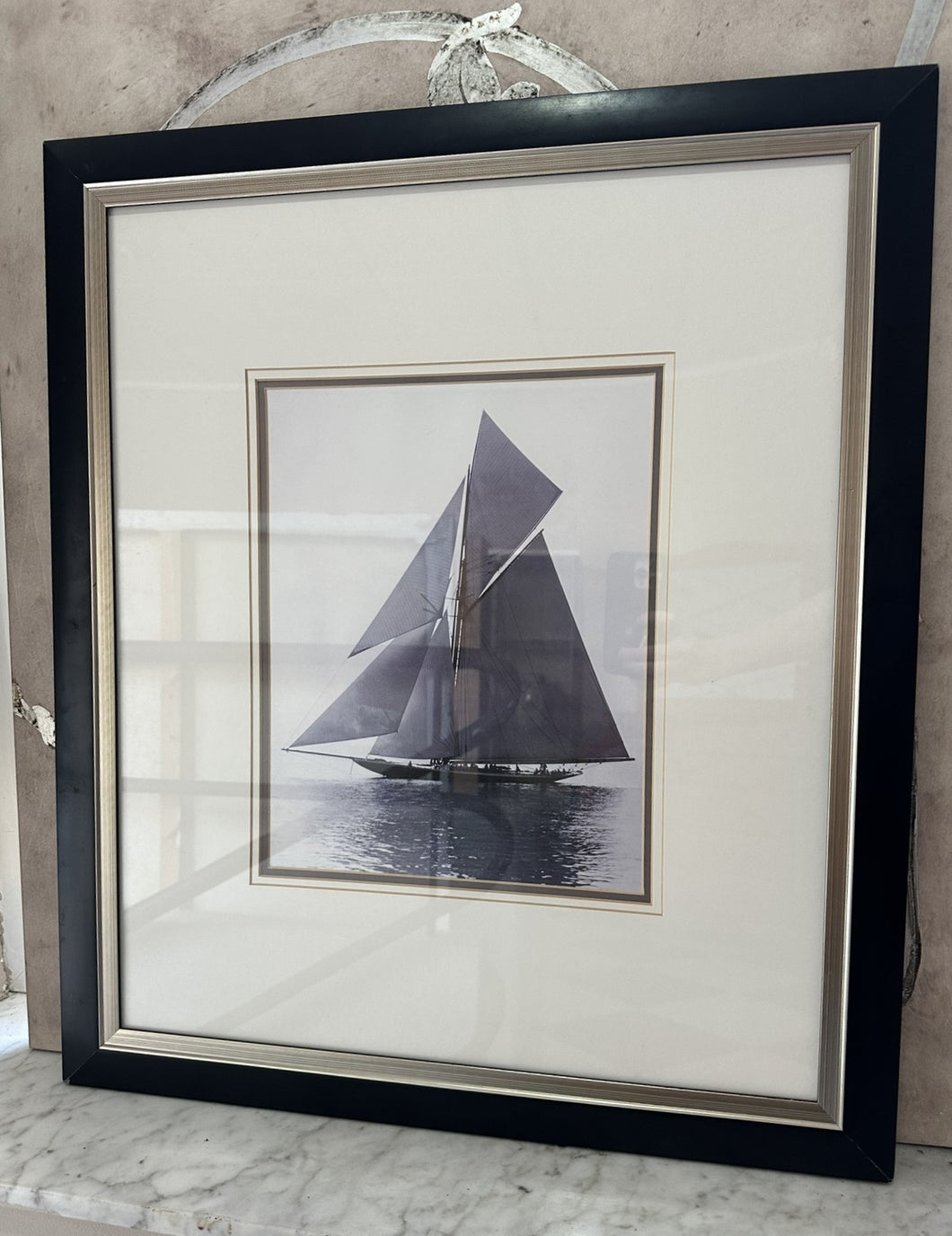 1190 - Picture (60cm x 47cm)