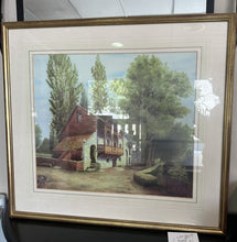 Load image into Gallery viewer, 1232 - Painting (69cm x 73cm)
