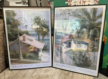Cargar imagen en el visor de la galería, 1233 - Two framed pictures (50cm x 70cm) 75€ for both!
