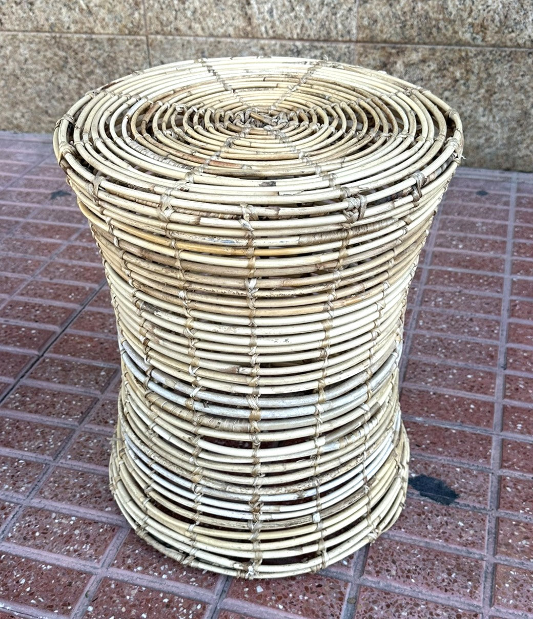 1196 - Stool (46cm)