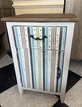 Cargar imagen en el visor de la galería, 1172 - Bedside cabinet (44cm x 30cm, 70cm high)
