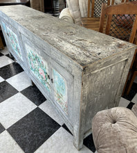 Load image into Gallery viewer, 1001 - LARGE (a lot bigger and nicer than it looks on the photos!) fantastic sideboard! A must see! (232cm x 45cm, 90cm high
