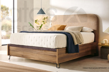Cargar imagen en el visor de la galería, ***NEW!!*** - NOSOLOPATAS "r DINGO " - Wooden canapé. Different colors and All sizes available! Matching headboards available, see them under the headboard section. Price starting from 493€.
