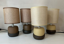 Load image into Gallery viewer, 1174 - Small lamps (26cm). 10€ each
