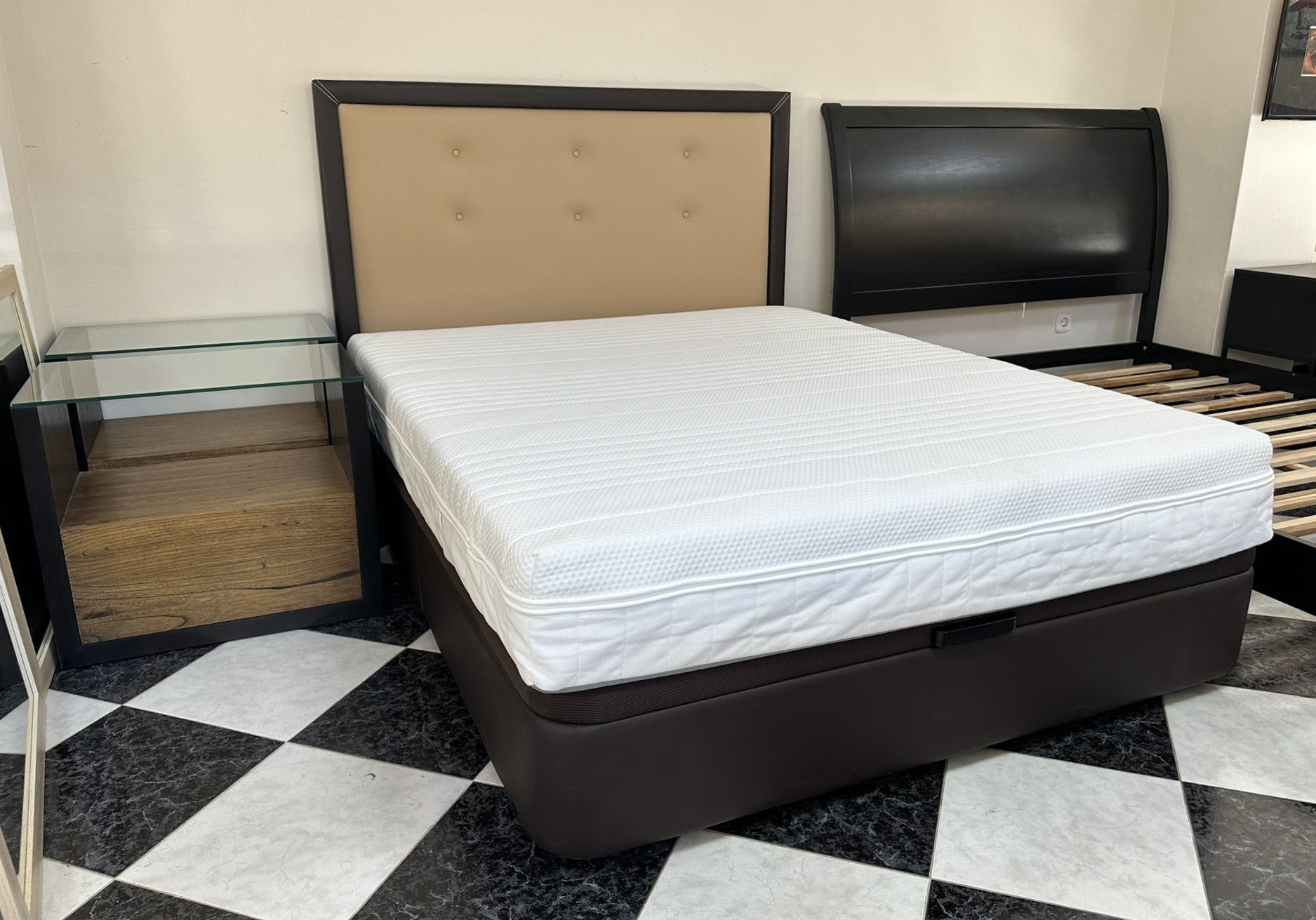 160cm x 70cm mattress best sale