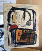 Cargar imagen en el visor de la galería, 1085 - Oil painting (62cm x 76cm)
