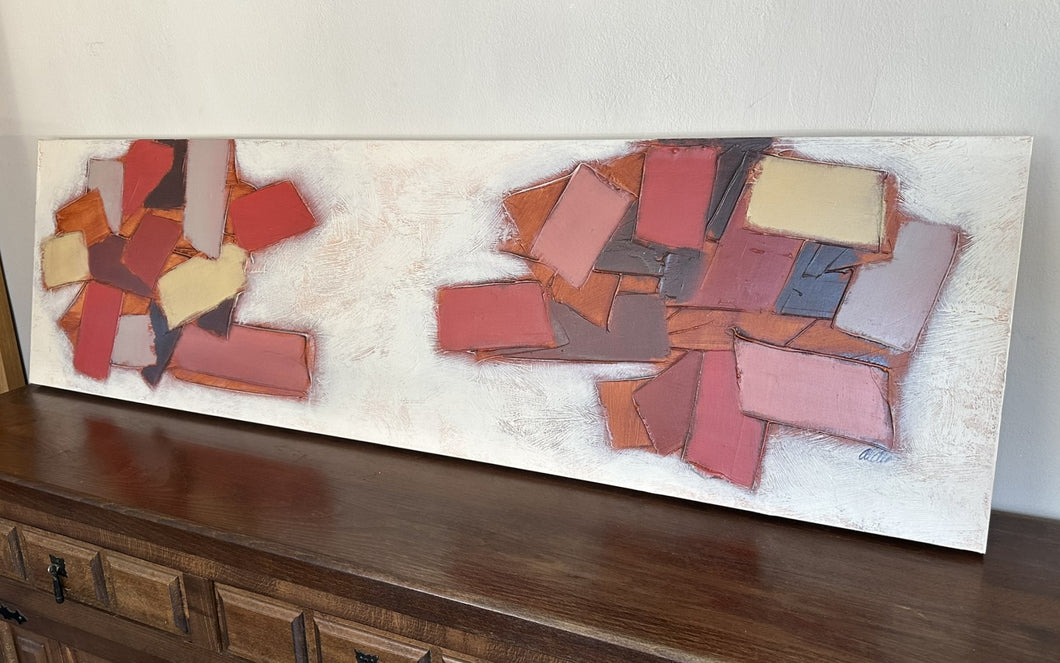 1171 - Canvas (40cm x 140cm)