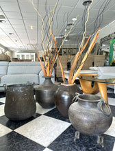 Load image into Gallery viewer, 1017 - Antique Pots! (35-50cm high) 65€ each
