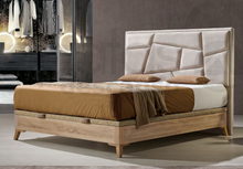 Cargar imagen en el visor de la galería, ***NEW!!*** - NOSOLOPATAS "r FILIPO" - Fabric canapé. Different colors and All sizes available! Matching headboards available, see them under the headboard section.
