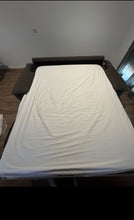 Load image into Gallery viewer, 1019 - Bed sofa in good condition! (230cm)
