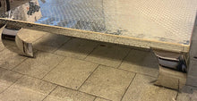 Load image into Gallery viewer, 1005 - LARGE square coffee table (150cm x 150cm)
