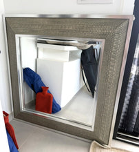 Load image into Gallery viewer, 1023 - Large high quality mirror.
