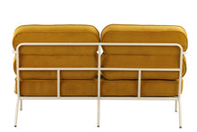 Cargar imagen en el visor de la galería, 1902 - **FACTORY NEW** Outdoor / Indoor sofa suite. = 1495€ for both! (Armchair also available)

