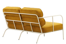 Cargar imagen en el visor de la galería, 1902 - **FACTORY NEW** Outdoor / Indoor sofa suite. = 1495€ for both! (Armchair also available)
