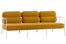 Cargar imagen en el visor de la galería, 1902 - **FACTORY NEW** Outdoor / Indoor sofa suite. = 1495€ for both! (Armchair also available)
