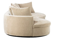 Cargar imagen en el visor de la galería, 1901 - ***FACTORY NEW*** Curved sofa (341cm).
