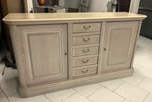 Load image into Gallery viewer, 1147 - Sideboard (172cm x 52cm, 92cm high)
