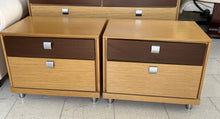 Load image into Gallery viewer, 1013 - High quality and very large chest of drawers / sideboard (118cm x 50cm, 104cm high)
