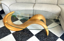 Cargar imagen en el visor de la galería, 1062 - Coffee table (125cm x 75cnm 40cm high)
