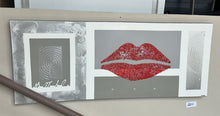 Cargar imagen en el visor de la galería, 1250 - Canvas (118cm x 48cm)
