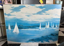 Load image into Gallery viewer, 1088 - Picture (129cm x 91cm)
