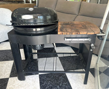Cargar imagen en el visor de la galería, 1199 - BBQ (wheels to be attached)
