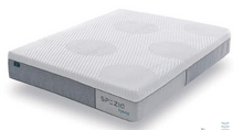 Cargar imagen en el visor de la galería, SPEZIA "ADELEIDA" - HYBRID MATTRESS = Part memory foam and part pocket spring mattress. The combination (The pocket springs added to the memory foam) increases the airflow in the mattress. Price starting from 496€.
