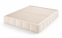 Cargar imagen en el visor de la galería, ***NEW!!*** - NOSOLOPATAS "ELBA" - Fabric canapé. Different colors and All sizes available! Matching headboards available, see them under the headboard section. Price starting from 766€.
